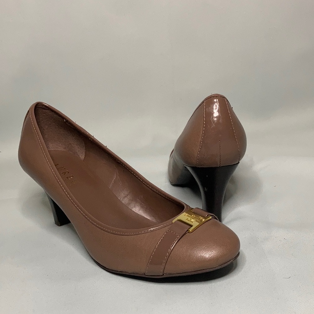 Lauren by Ralph Lauren shoes